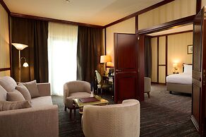 Grand Hotel Bucharest