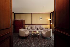 Grand Hotel Bucharest