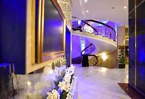 Grand Hotel Bucharest