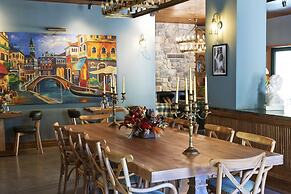 Casa Mila Kazdaglari