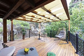 Casa Mila Kazdaglari