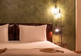 Casa Mila Kazdaglari