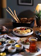 Casa Mila Kazdaglari