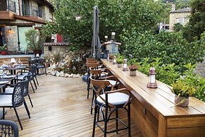 Casa Mila Kazdaglari