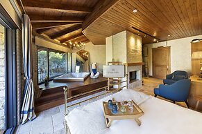 Casa Mila Kazdaglari