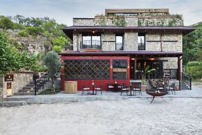 Casa Mila Kazdaglari