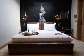 Casa Mila Kazdaglari