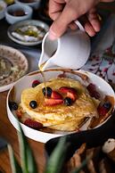 Casa Mila Kazdaglari