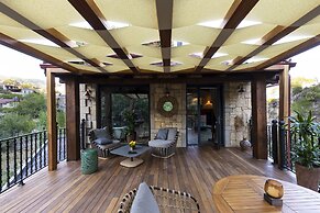 Casa Mila Kazdaglari