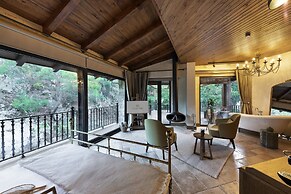 Casa Mila Kazdaglari