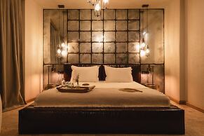 Casa Mila Kazdaglari