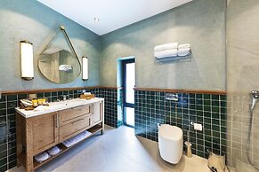 Casa Mila Kazdaglari