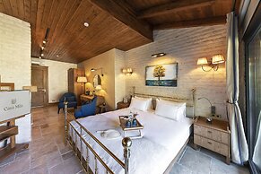 Casa Mila Kazdaglari