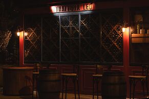 Casa Mila Kazdaglari