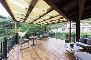 Casa Mila Kazdaglari