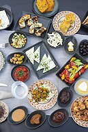 Casa Mila Kazdaglari