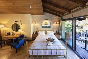 Casa Mila Kazdaglari