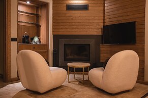 Casa Mila Kazdaglari