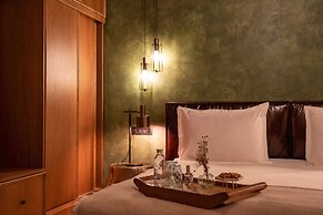 Casa Mila Kazdaglari