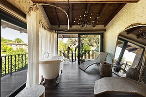 Casa Mila Kazdaglari