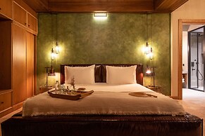 Casa Mila Kazdaglari