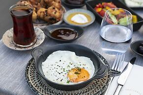 Casa Mila Kazdaglari