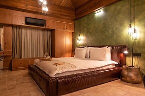 Casa Mila Kazdaglari