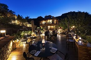 Casa Mila Kazdaglari