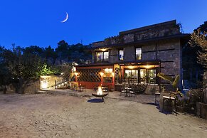 Casa Mila Kazdaglari