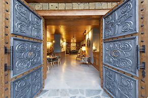 Casa Mila Kazdaglari