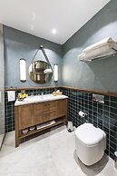 Casa Mila Kazdaglari