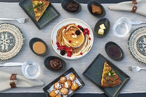 Casa Mila Kazdaglari