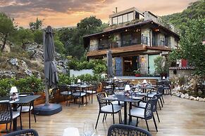 Casa Mila Kazdaglari