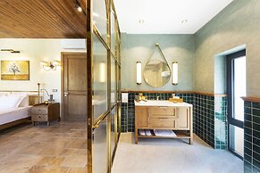 Casa Mila Kazdaglari