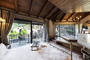 Casa Mila Kazdaglari