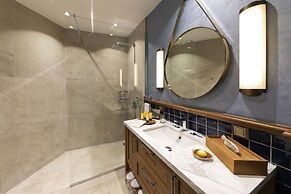 Casa Mila Kazdaglari