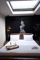 Casa Mila Kazdaglari