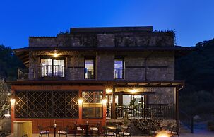 Casa Mila Kazdaglari