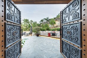 Casa Mila Kazdaglari