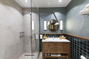 Casa Mila Kazdaglari