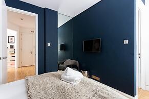 NEW Stunning 5BD Kensington House