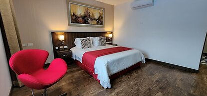 Hotel Royal Elim Internacional