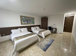 Hotel Royal Elim Internacional