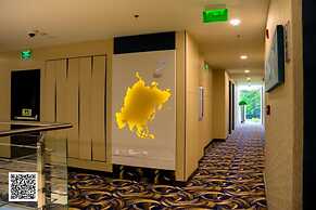 Hotel Royal Elim Internacional