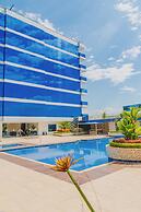 Hotel Real Elim International