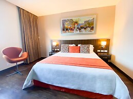 Hotel Royal Elim Internacional