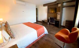 Hotel Royal Elim Internacional