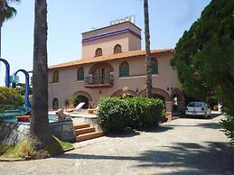 Hotel Posada los Arcos