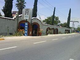 Hotel Posada los Arcos