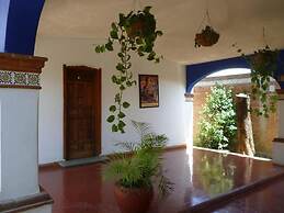 Hotel Posada los Arcos